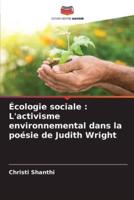Écologie Sociale