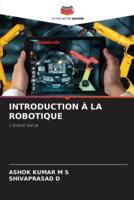 Introduction À La Robotique