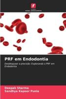 PRF Em Endodontia