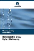 Bakterielle DNA-Hybridisierung