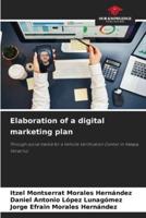 Elaboration of a Digital Marketing Plan