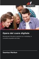 Opera Del Cuore Digitale