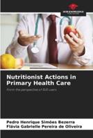 Nutritionist Actions in Primary Health Care