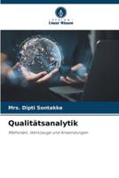 Qualitätsanalytik