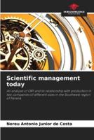 Scientific Management Today