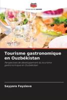 Tourisme Gastronomique En Ouzbékistan