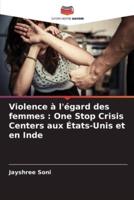 Violence À L'égard Des Femmes