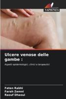 Ulcere Venose Delle Gambe