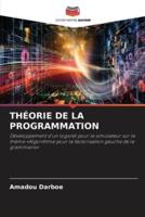 Théorie De La Programmation