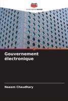Gouvernement Électronique