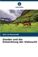 Gender Und Die Entwicklung Der Viehzucht