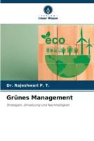 Grünes Management