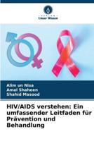 HIV/AIDS Verstehen