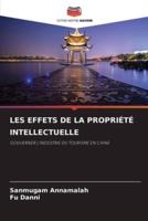 Les Effets De La Propriété Intellectuelle