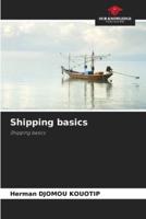 Shipping Basics