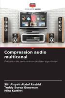 Compression Audio Multicanal