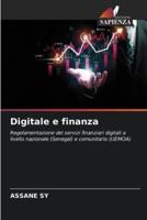 Digitale E Finanza