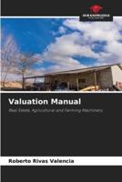 Valuation Manual