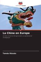 La Chine En Europe