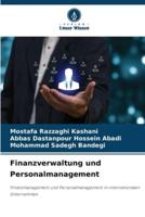 Finanzverwaltung Und Personalmanagement