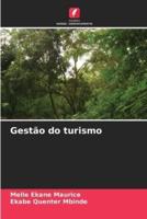 Gestão Do Turismo