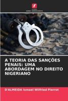 A Teoria Das Sanções Penais