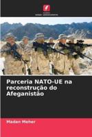 Parceria NATO-UE Na Reconstrução Do Afeganistão