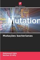 Mutações bacterianas