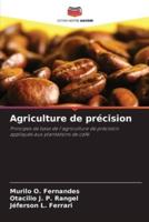 Agriculture De Précision