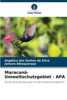 Maracanã-Umweltschutzgebiet - APA