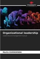 Organizational Leadership