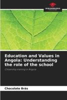 Education and Values in Angola