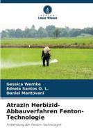 Atrazin Herbizid-Abbauverfahren Fenton-Technologie