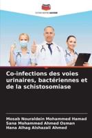 Co-Infections Des Voies Urinaires, Bactériennes Et De La Schistosomiase