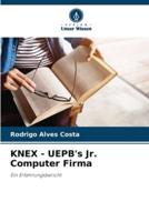 KNEX - UEPB's Jr. Computer Firma