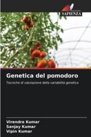 Genetica del pomodoro