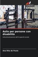 Asilo Per Persone Con Disabilità