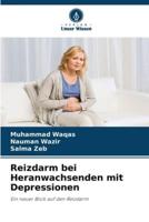 Reizdarm Bei Heranwachsenden Mit Depressionen