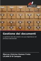 Gestione Dei Documenti