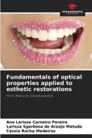 Fundamentals of Optical Properties Applied to Esthetic Restorations