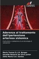 Aderenza Al Trattamento Dell'ipertensione Arteriosa Sistemica