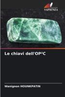 Le Chiavi dell'OP²C