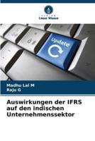 Auswirkungen Der IFRS Auf Den Indischen Unternehmenssektor