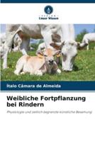 Weibliche Fortpflanzung Bei Rindern