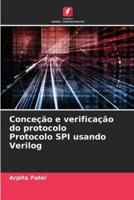 Conceção E Verificação Do Protocolo Protocolo SPI Usando Verilog