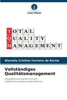 Vollständiges Qualitätsmanagement