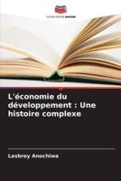 L'économie Du Développement