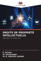 Droits De Propriété Intellectuelle