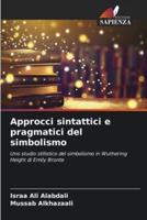 Approcci Sintattici E Pragmatici Del Simbolismo