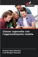 Classe Capovolta Con L'apprendimento Mobile